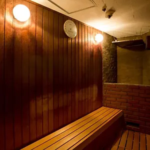 Capsule Land Yushima Kapselhotel Präfektur Tokio