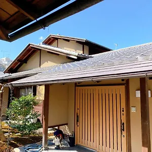 Gion Sano Ryokan Kyōto