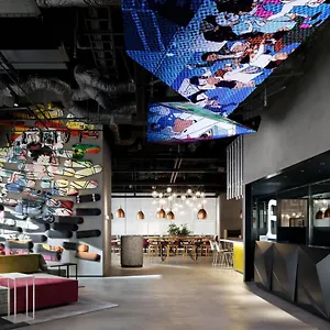 Aloft Dojima Osaka