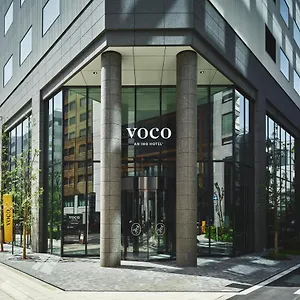 ホテル Voco By Ihg, 大阪市