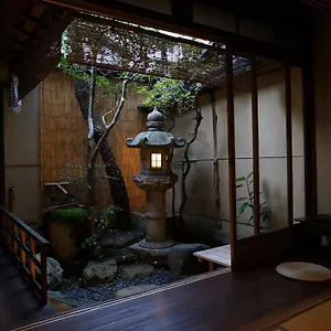 Itoya Hostel Kyōto