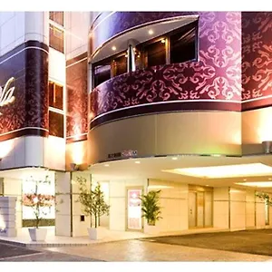 ラブホテル プライムホテルフルーラ, 大阪市