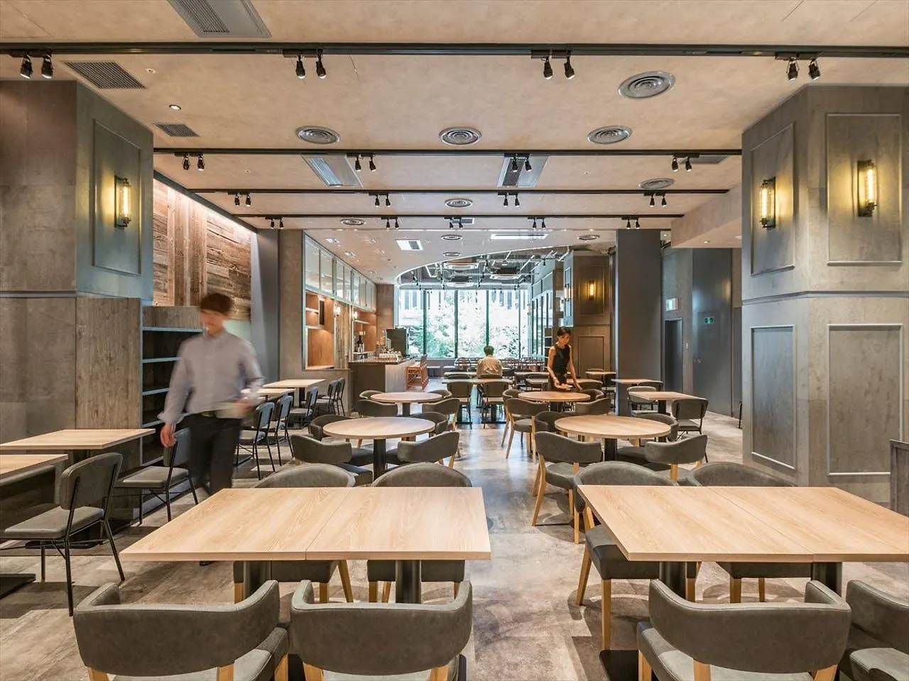 Holiday Inn Express Osaka City Centre- Midosuji By Ihg Japan