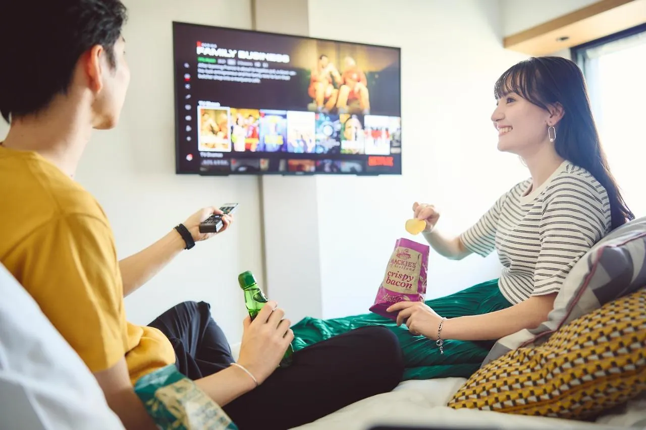 Holiday Inn Express Osaka City Centre- Midosuji By Ihg Japan