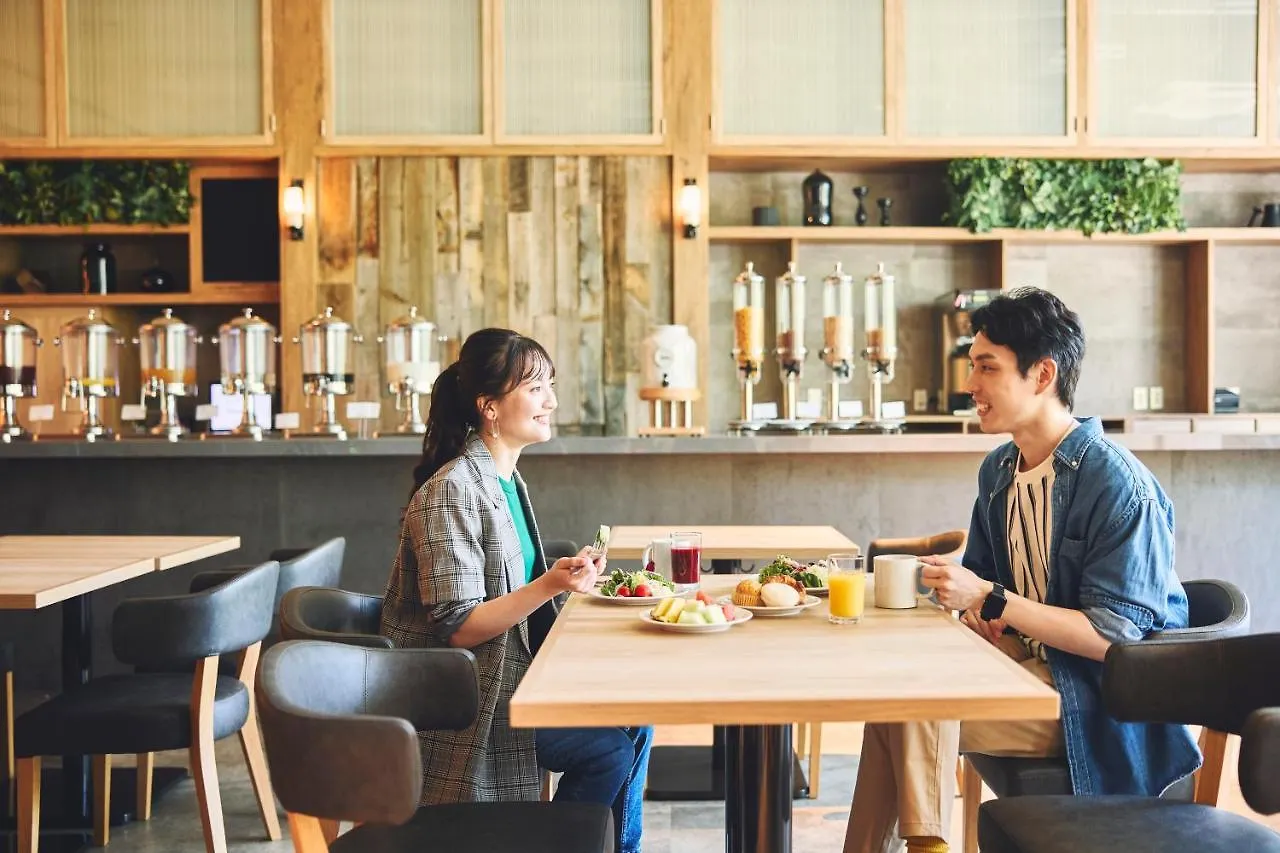 **** Hotel Holiday Inn Express Osaka City Centre- Midosuji By Ihg Japan