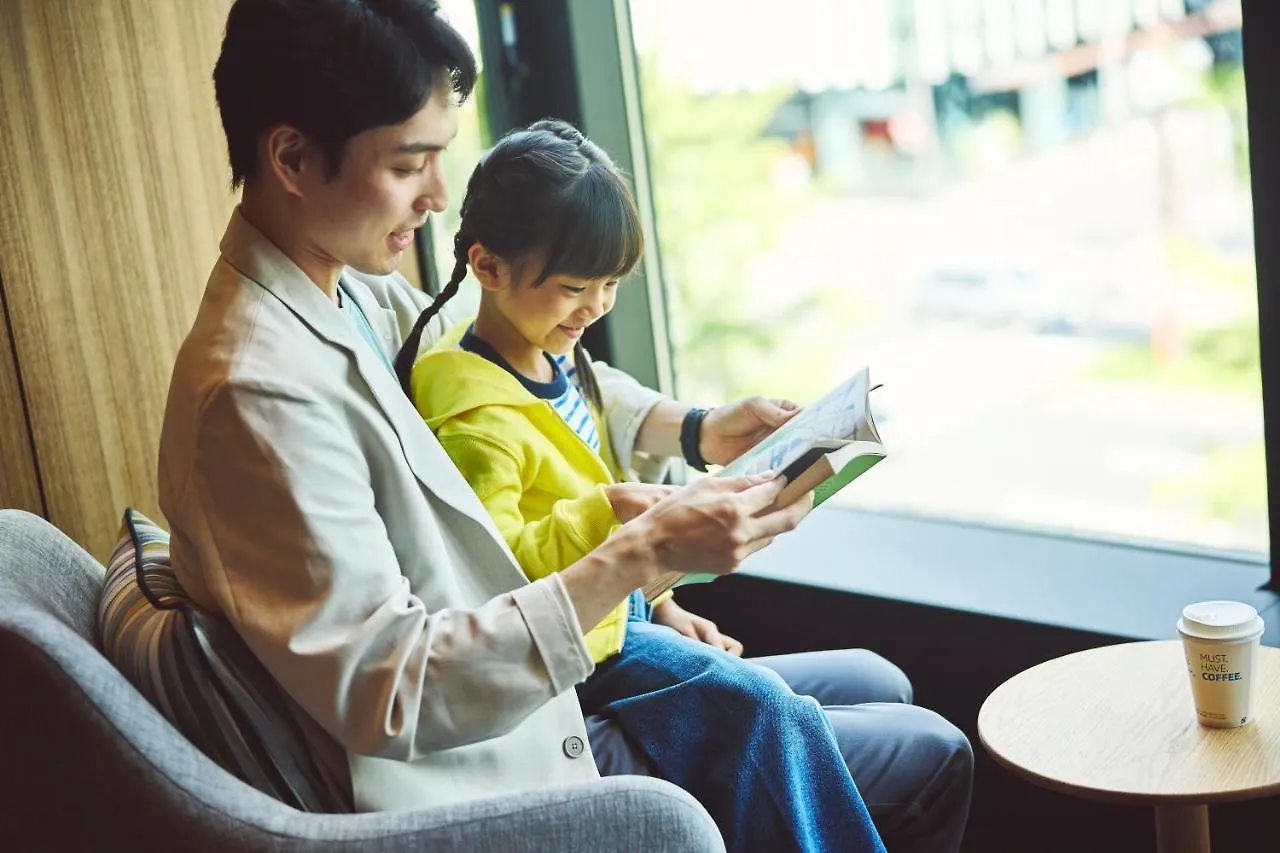 Holiday Inn Express Osaka City Centre- Midosuji By Ihg