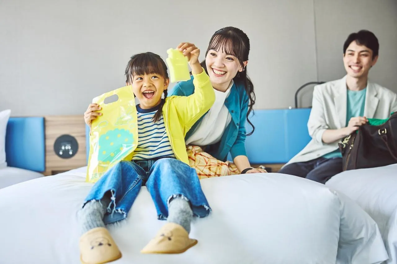 Holiday Inn Express Osaka City Centre- Midosuji By Ihg