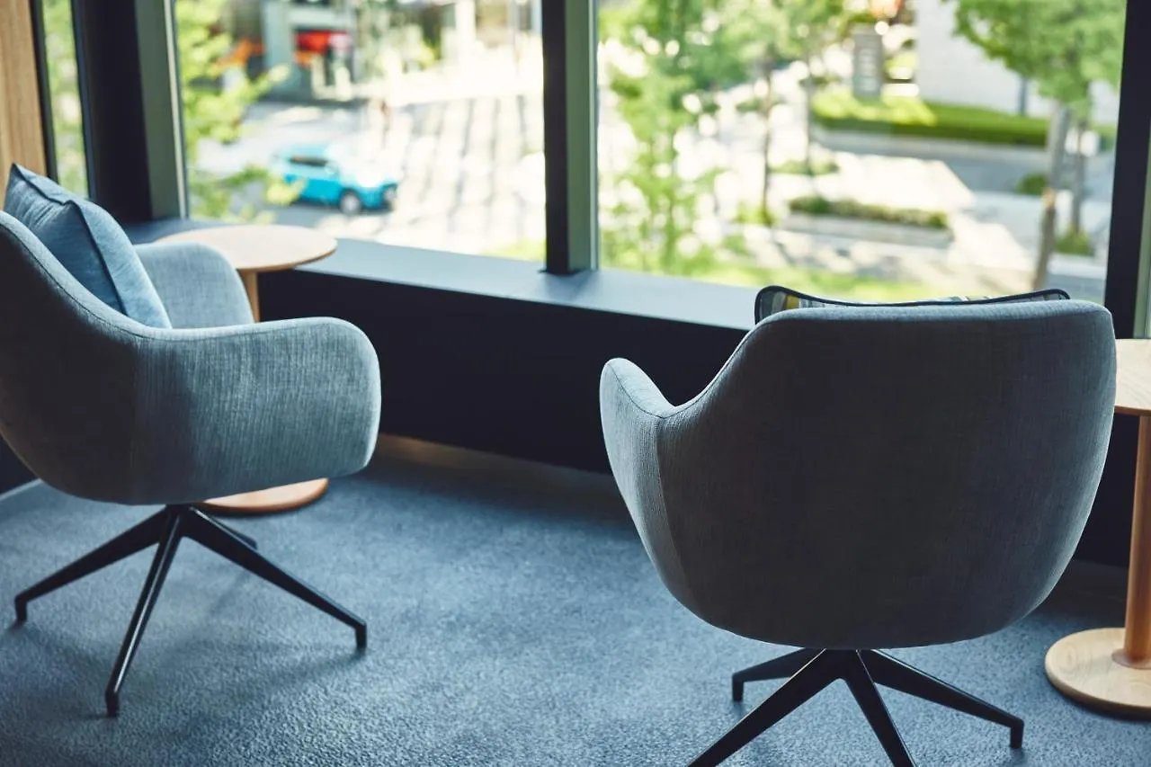 Holiday Inn Express Osaka City Centre- Midosuji By Ihg Japan