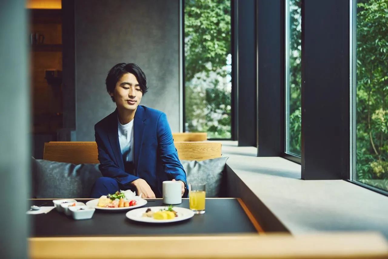 Hotel Holiday Inn Express Osaka City Centre- Midosuji By Ihg
