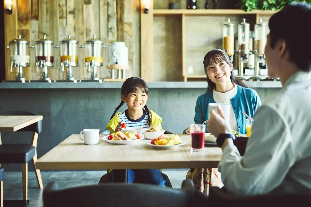 Holiday Inn Express Osaka City Centre- Midosuji By Ihg Hotel