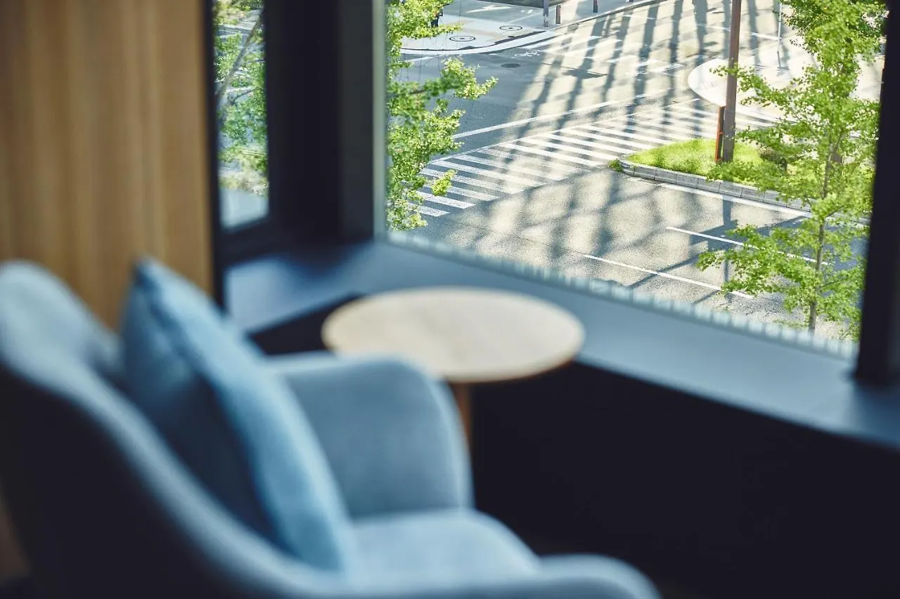 Holiday Inn Express Osaka City Centre- Midosuji By Ihg 4*,