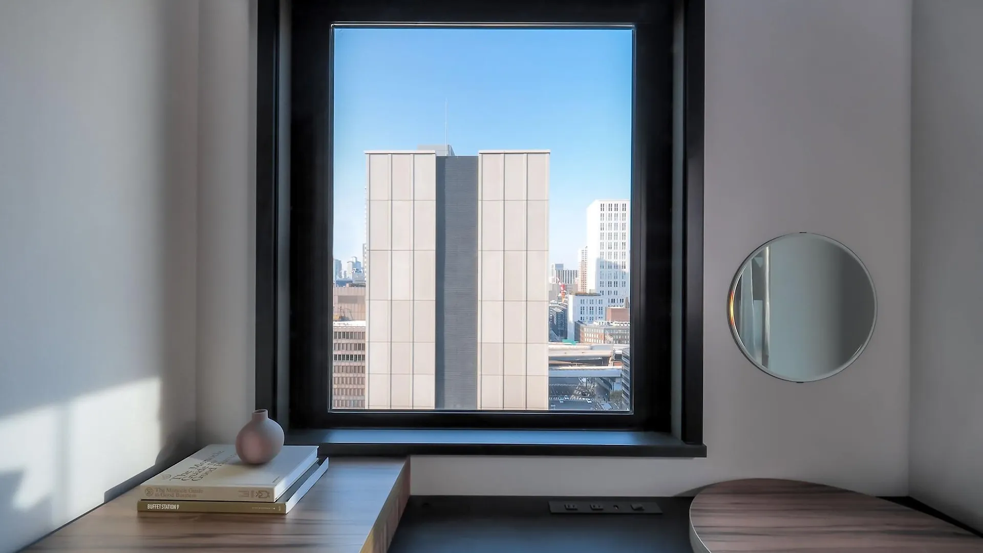 Holiday Inn Express Osaka City Centre- Midosuji By Ihg Hotel