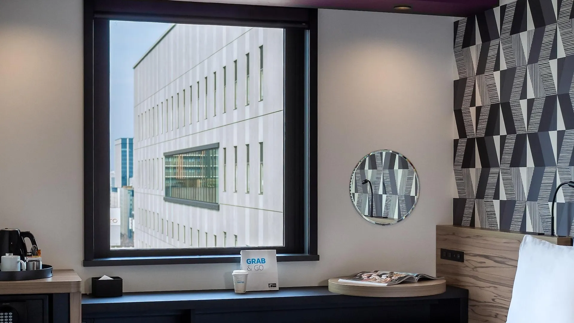 Holiday Inn Express Osaka City Centre- Midosuji By Ihg